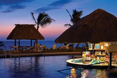 Image de Fiji - Whyndham -Beachfront Resort- Denarau - 2 Br