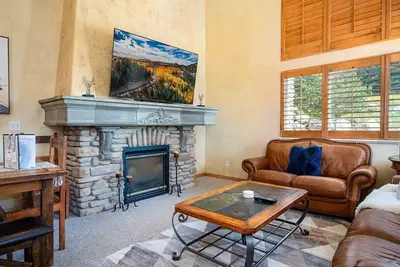 Image de Powder Mountain Joy | Pool | Hot Tub |Gym |Game Rm