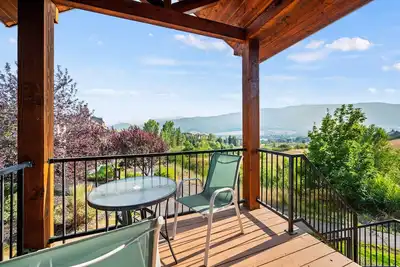 Image de Our Mountain Chalet | Pool | Hot Tub | Game Rm