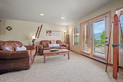 Image de Eden Mountain Retreat | Resort Amenities