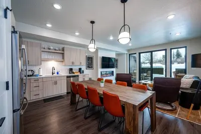 Image de Summit Serenity Condo (Pt B108) Weekly Discount