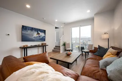 Image de Snowbasin Summit Townhome Ro5062| Pool | Hot Tub