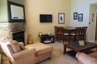 Image de Sigi's Longhorn Lodge |  Gym | Pool | Hot Tub
