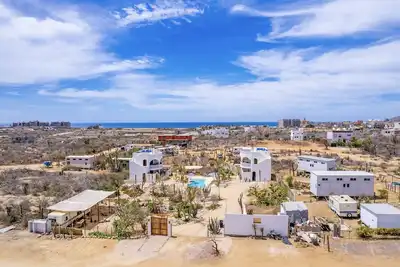 Image de Baja Luna Cerritos