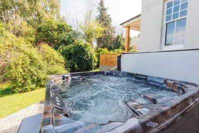 Image de Beautiful family home in Minehead Somerset.
