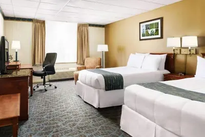 Image de Lakeview Golf Resort Hotel Elegant 1br Suite