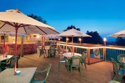 Image de Relaxation Oasis: Studio at Lakeview Golf Resort w Spa