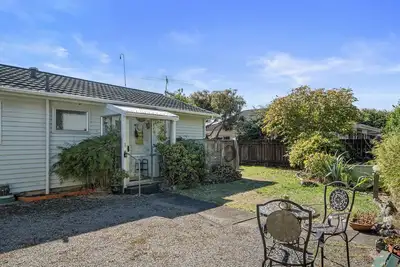Image de Olive Terrace - Paraparaumu Holiday Home