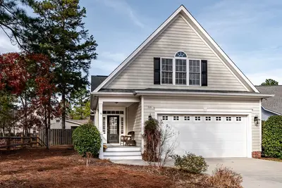 Image de Surry Cottage is available for the Us Open