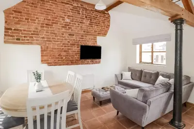 Image de 3 bedroom accommodation in Church Stretton
