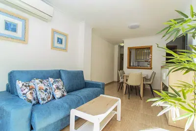 Image de 006 Mar Baltico Dream - Alicante Holiday
