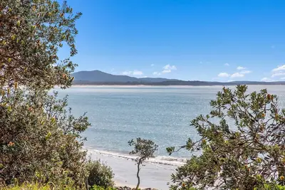 Image de Marg's -Beach Front Cottage