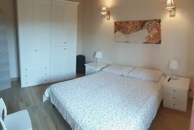 Image de Family-friendly holiday House in Anguillara Sabazia with Parking and a Garden