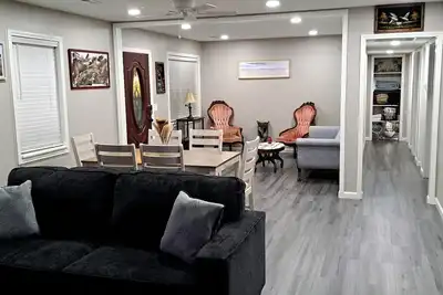 Image de Family-Friendly 3br Near Alabama Campus – Quiet + Convenient!