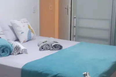 Image de Apezinho Simples no Centro Sampa! !
