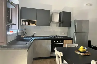 Image de Casa con Giardino a 30 Metri dal Mare