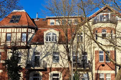 Image de Dachgeschosswohnung Lichterfelde