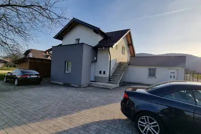 Image de One Bedroom Apartment