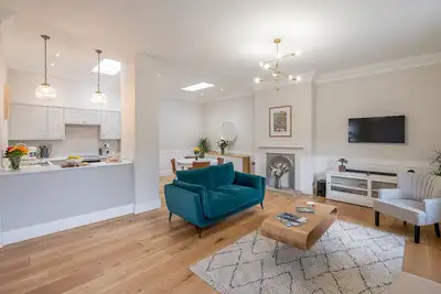 Image de The Swaledale -  a cottage that sleeps 2 guests  in 1 bedroom