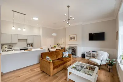 Image de The Wensleydale -  a cottage that sleeps 2 guests  in 1 bedroom