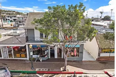 Image de One Sixty Five on Del Mar\n\nStay on Del Mar when you visit San Clemente\n