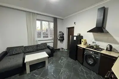 Image de Cozy house with garden and parking