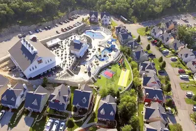 Image de Two Bedroom, Luxury Cottage, Branson, Missouri 3960827