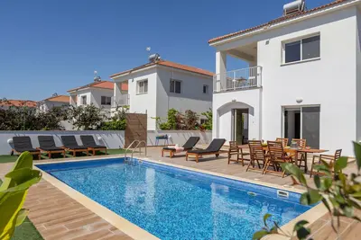 Image de Ayia Napa Bay View Villa 5
