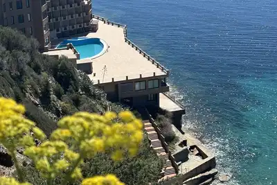 Image de Beach house