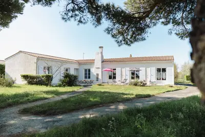 Image de Villa Kenavo - Maison familiale vue mer