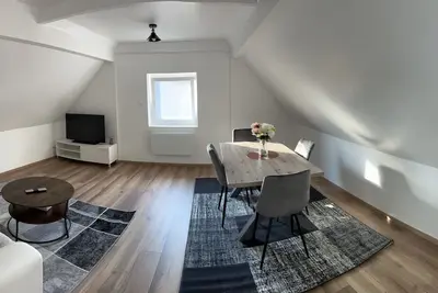 Image de Willstätt Apartment 50m2