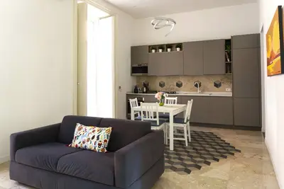 Image de Apartment in the Center Suitable for Families and Friends