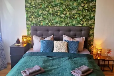 Image de Appartement-Salle de bain privée séparée-7209