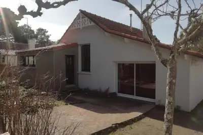 Image de Maison de 120 m² à 200m de la Plage