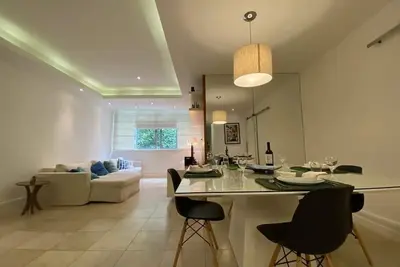 Image de 3 bedroom Beach apartment