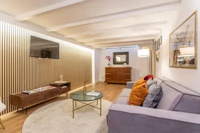 Image de Daplace - Iris Apartment