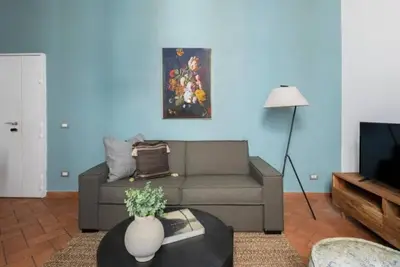 Image de Daplace - Emilia Apartment