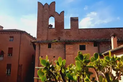 Image de B&B Fuori Dai Coppi – Séjour Historique au Cœur de Bologna