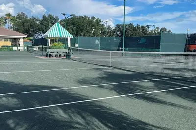 Image de Golf resort get away and country club