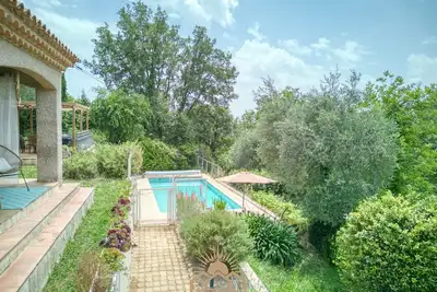 Image de Les Guiols Villa Climatisée pour 8 By Sunset