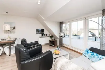 Image de Tunghörn Hüs 1. Og Wohnung 03