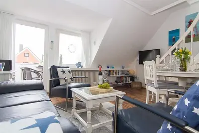 Image de Apartment Haus Seemöwe