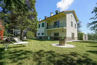 Image de Maison confortable à Marsaglia avec.