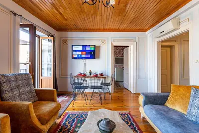 Image de Ali Pasha Apartment