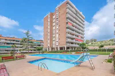 Image de Appartement en bord de mer