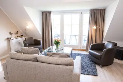 Image de Tunghörn Hüs 1og Wohnung 04