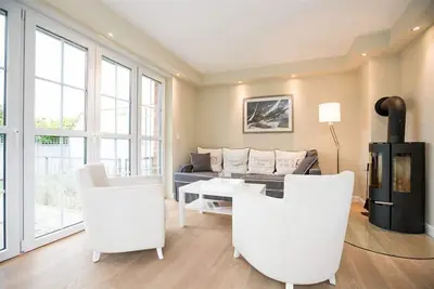 Image de Haus Alster Wohnung 02 \"Loucia\"