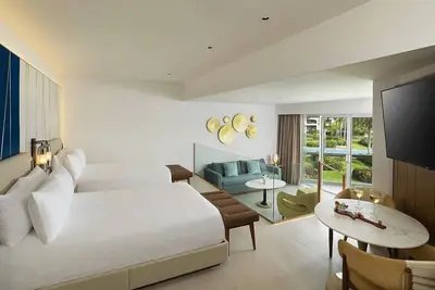 Image de Ocean-View Suites & Casino Excitement - All-Inclusive Punta Cana