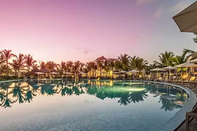 Image de All-inclusive Resort, Caribbean Diamond Double, Hard Rock Punta Cana | 2 Units