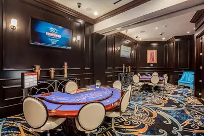 Image de For Casino Players: All-inclusive Beachfront Resort w/ 13 Pools! | 3 Units